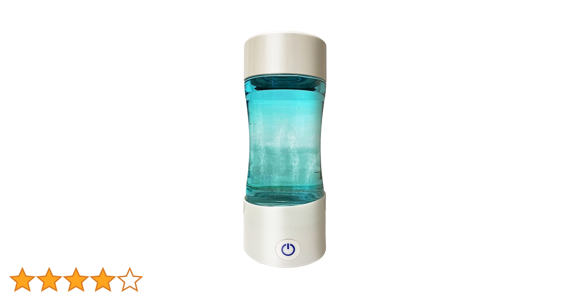 定価25000+α　BLUE WATER 500　ハイドロゲン　電解水素水ミスト 定価25000+α BLUE WATER 500 ハイドロゲン 電解水素水ミスト